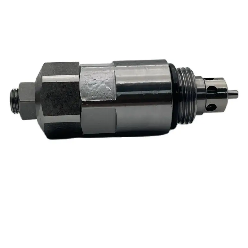 

420-00258 регулирующий предохранительный клапан для Doosan Daewoo DX225LCA Φ строительная техника для экскаватора запасные аксессуары