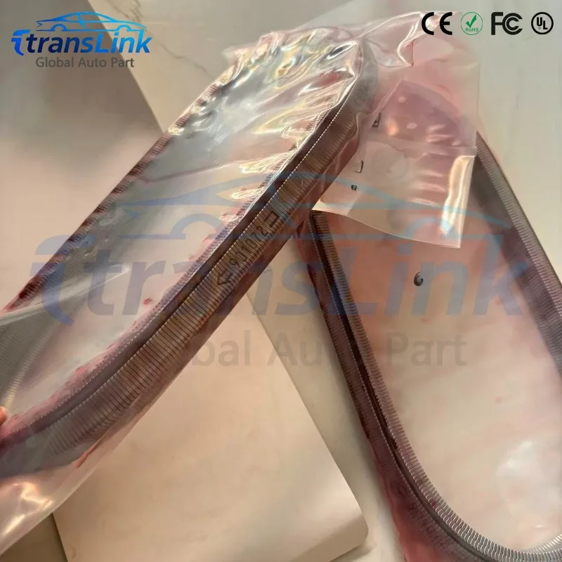 901068 901072 Original New  CVT Belt Chain Suit For Automatic Transmission Parts For Honda JF015E RE0F11A