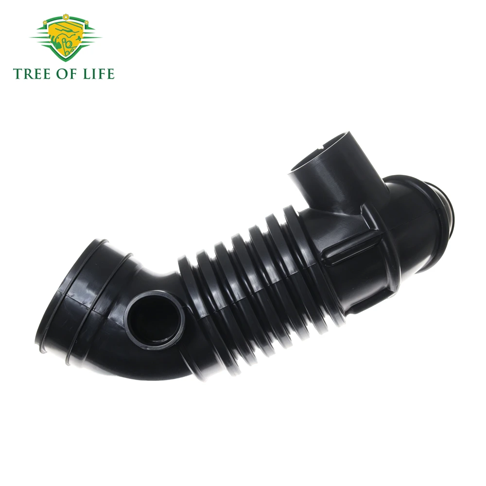 New Air Cleaner Intake Hose For Ford Ranger PJ PK 3.0L T-Diesel RWD 4WD 2006 2007 2008 2009 2010 2011 WE01-13-220B WE0113220B