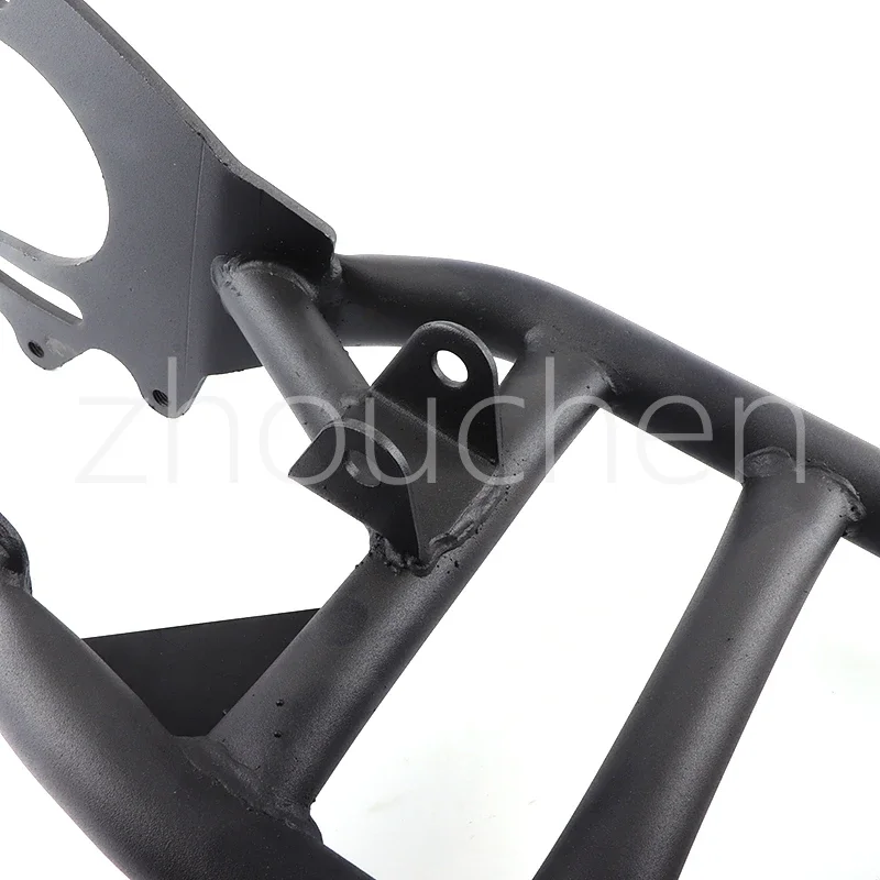 Rear Flat Fork Rocker Arm Cradle For 110-150-250CC Quad Bike Frame Rear Axle ATV ATV Accessories Motorcycle Accessories