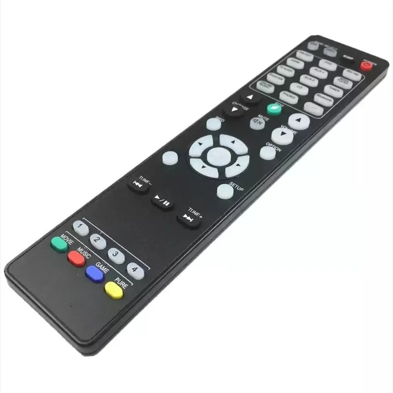 For Marantz Wireless AV Remote Compatible with SR5010 SR5011 SR5013 SR6009 SR6010 SR6012 HiFi 4K  Audio Amplifier Controller