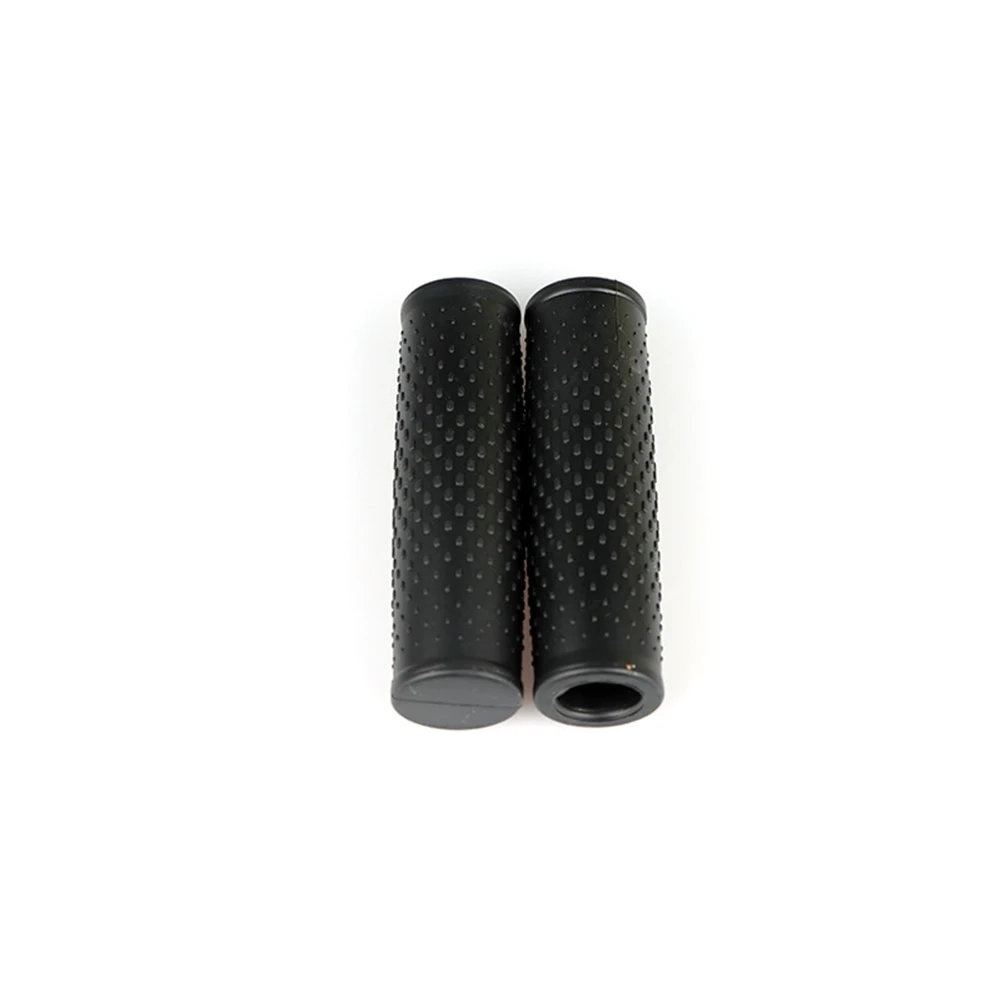 Rubber-Based Handlebar Grips for Xiaomi MFor 365 and MFor 365 Pro for scooters Featuring Tactile for Better Control