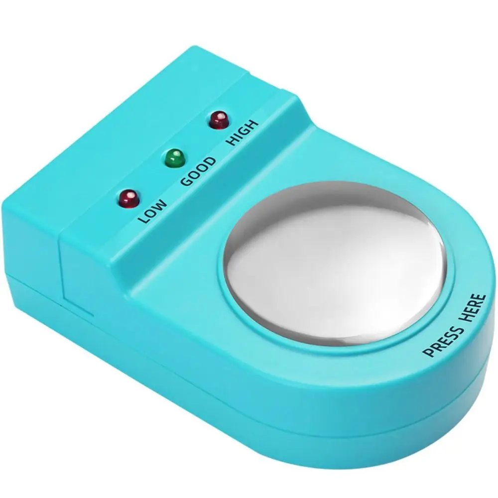 High Quality ESD Wrist Strap Tester Cushion Connecting Ground Wire Connection Anti-Static Wrist Strap Tester Wired Cordless