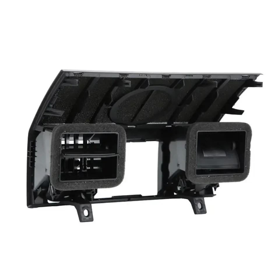 Dashboard Central Left Right AC Vent Grill Air Outlet Panel Assembly Loudspeaker Cover For Mercedes Benz G Class W463 4636807508