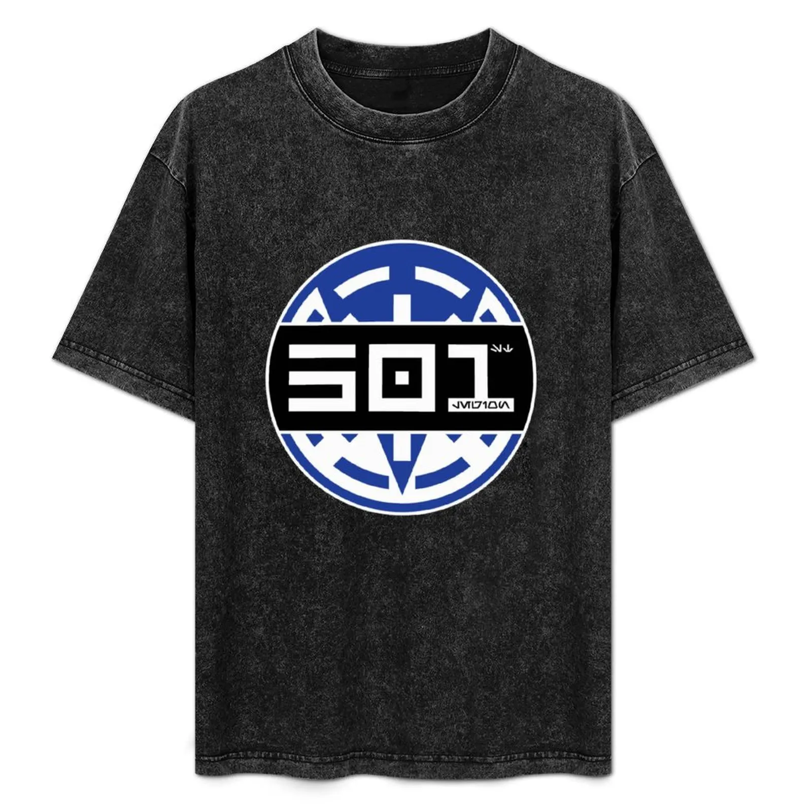 501st Legion Logo Classic TShirt1701 T-Shirt sports fans shirts graphic tee for a boy designer shirts men tshirt