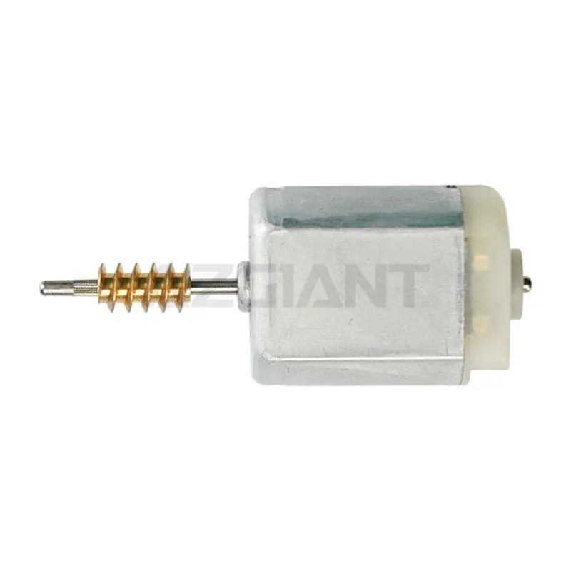 FC-280PF-20150 For Audi TT Q7 S4 RS4 A4 A5 Metal Engine Replacement 12V DC Car Direction ESL Column Latch Lock Module Core Motor
