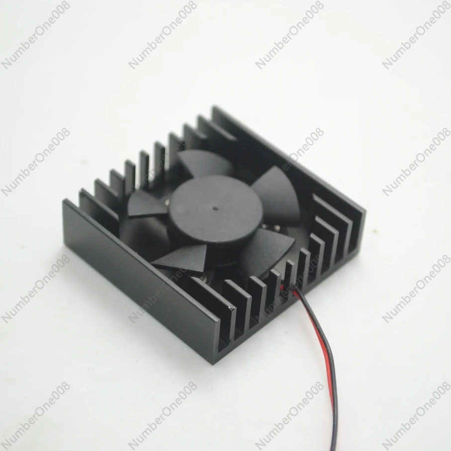 Length and Width 4cm 5V 12V 40*40 * 12mm Ultra-Thin 12mm Industrial Industrial Control CPU Chipset Radiator Fan