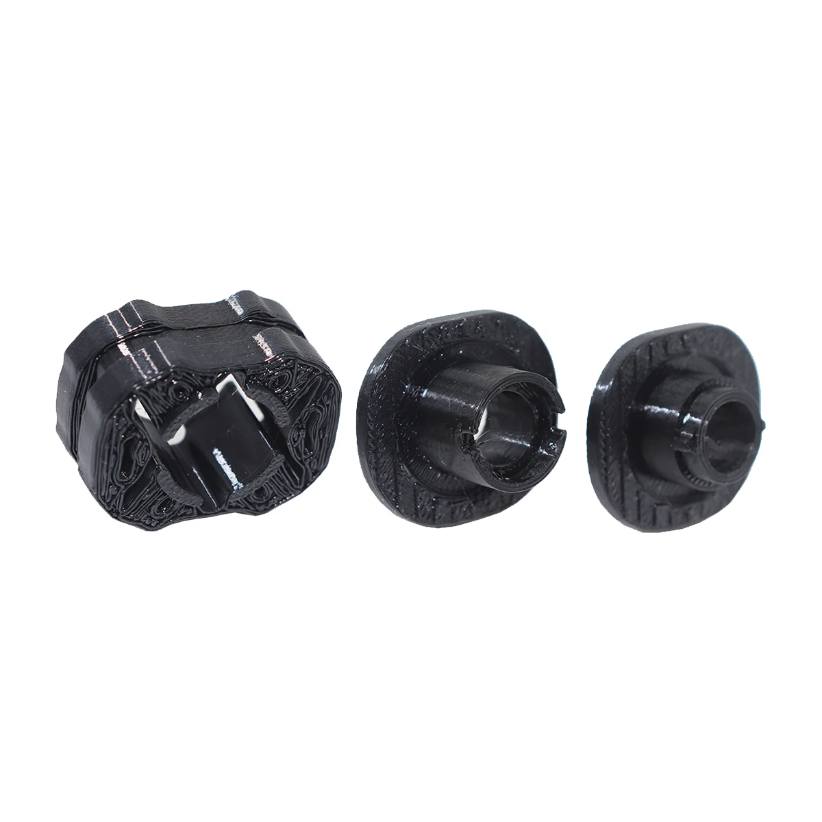 6-speed Updated Manual Gearbox Shift Cable Linkage Control Bushing Gear Shifter Lever Selector Spare For VW Amarok 2010-2022