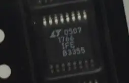

LT1766IFE LT1766 HTSSOP TSSOP16