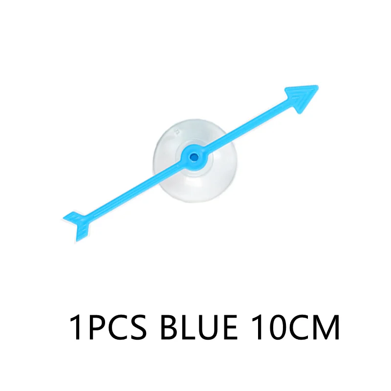 10 سنتيمتر كأس مصاصة المغازل مؤشر السبورة الغزل عجلة الرياضيات الصوتيات ألعاب تعلم وسائل تعليمية الفصول الدراسية جائزة رسم للأطفال #3