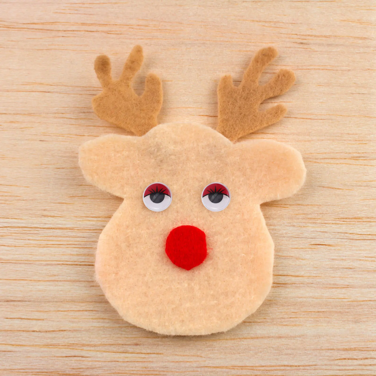 

84Pcs Color Eyeball Stickers Self-Adhesive for DIY Crafts Handmade Eye Stickers Cartoon Plastic Decal Craft Making Supplies