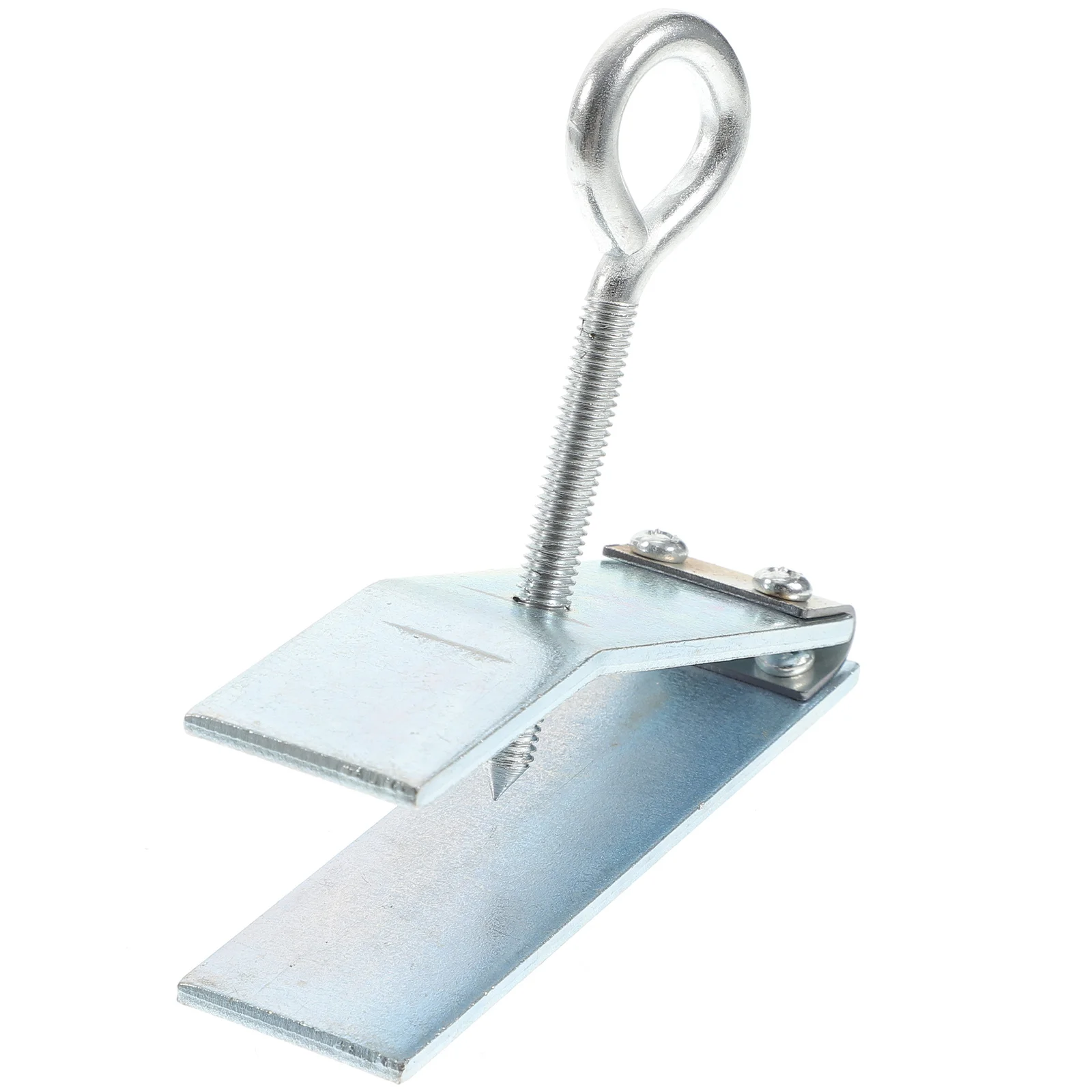 Elevador de paneles de yeso, herramientas para azulejos de acero al carbono de alta calidad, Kit de nivelación de suelo, elevador ajustable duradero a prueba de herrumbre, 4 Uds.