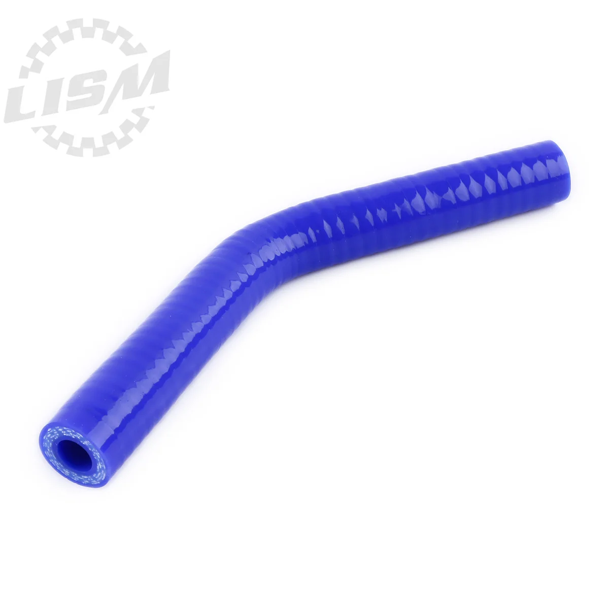 45 Degree Elbow General ID 63mm 70mm 76mm 80mm 83mm 89mm 95mm 102mm 114mm 127mm Silicone Coolant Intercooler Hose