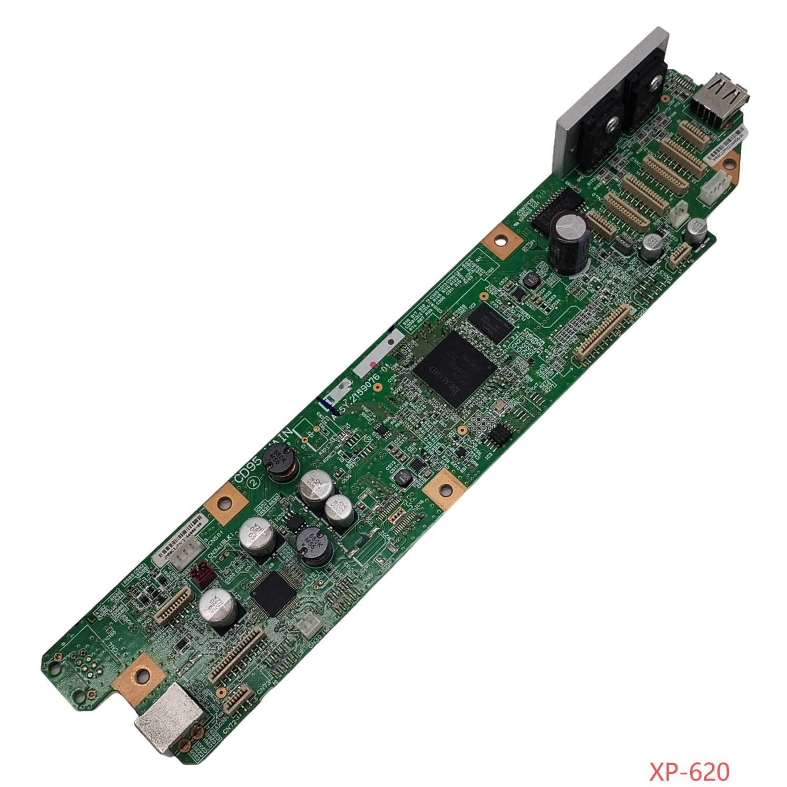 Main Board Motherboard Fits For Epson XP-600 XP-601 XP-620
