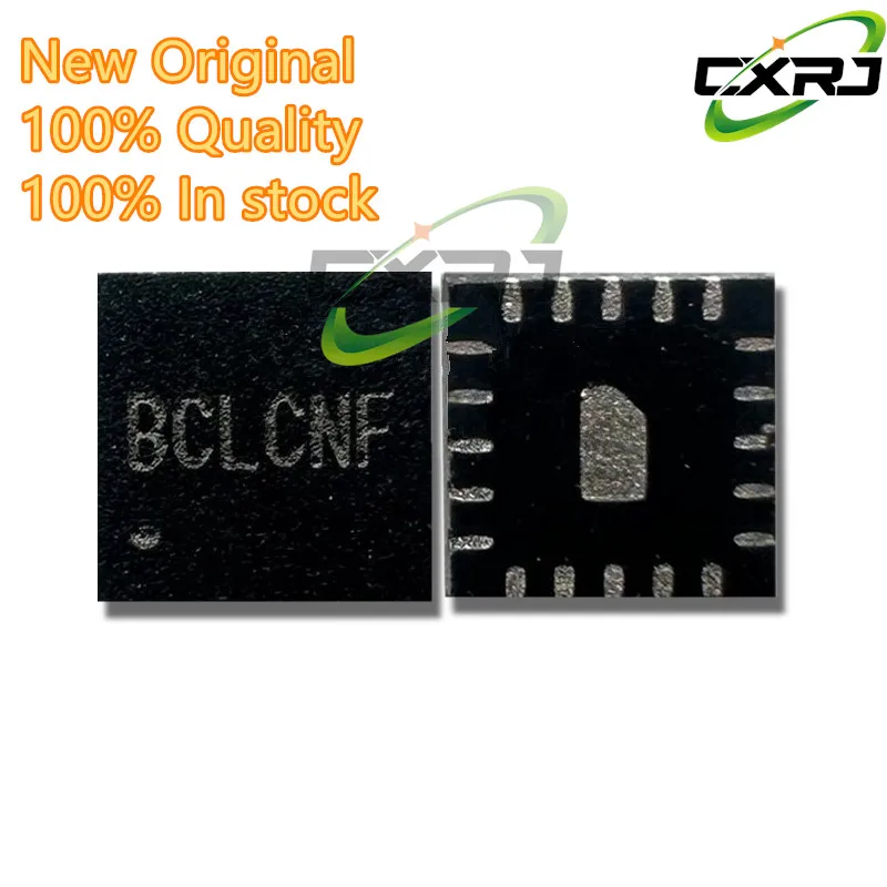 (5-10piece) 100% New SY8310RAC SY8310 BCLB0A BCLBPA BC.... QFN-20 Chipset