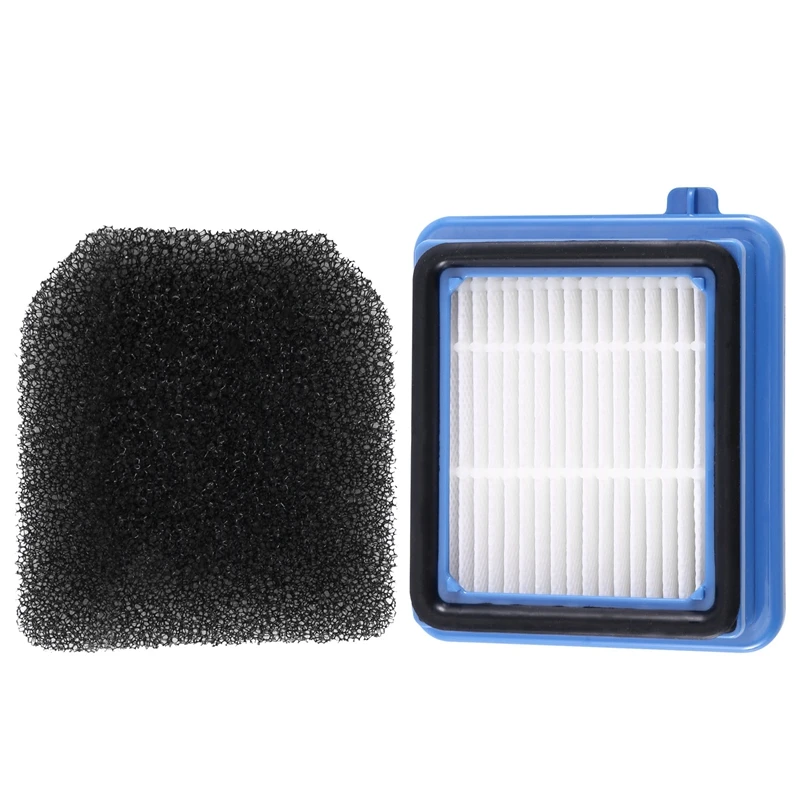 Replacement Hepa Filter for Electrolux Q6 Q7 Q8 WQ61/WQ71/WQ81 Vacuum Cleaner Spare Parts