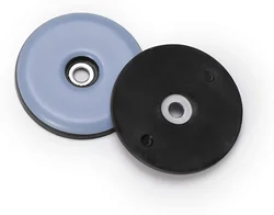 Furniture Table Chair Leg Sliders Pads Floor Protector For Carpet Hardwood
