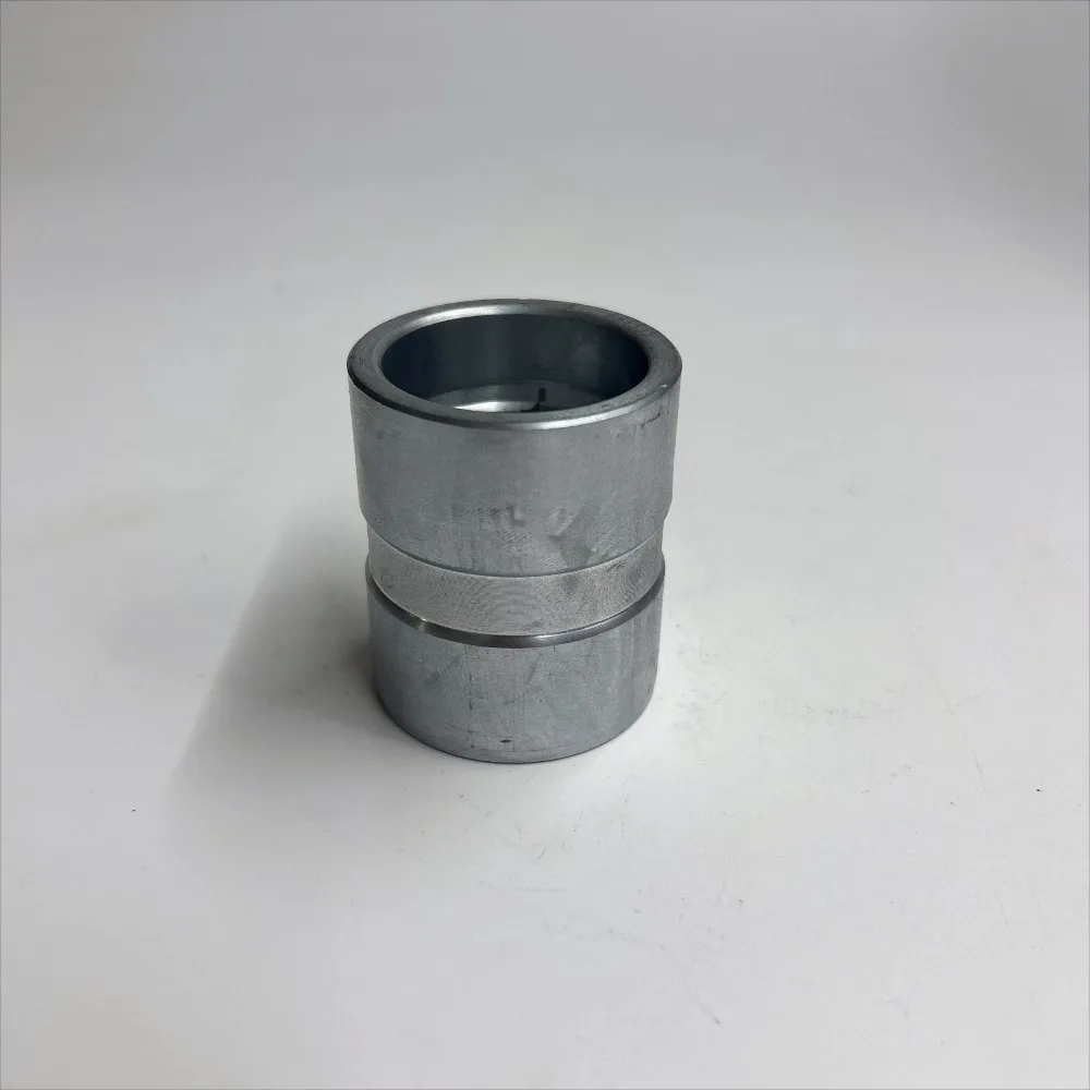 For Haitian Injection Molding Machine Accessories 58T35×45×50 Machine Hinge Aluminum Sleeve Cross Unevenness
