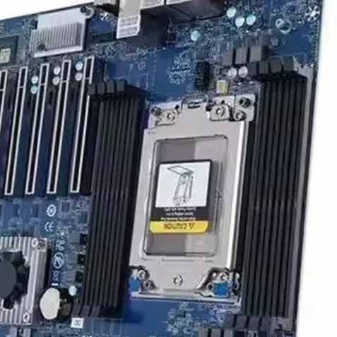 MC62-G40 Motherboard WRX80 Chipset Dual 10GbE AM5 Threadripper DDR4 Server Workstation