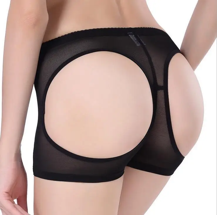 fajas colombianas tummy control butt lifter body shapewear women slimming girdle body shaper waist trainer high waist flat belly