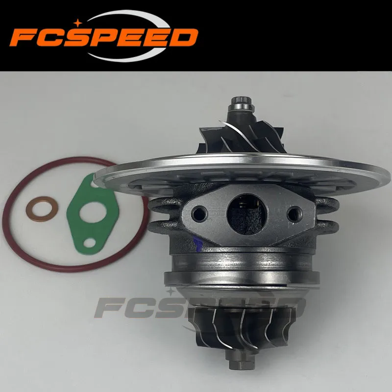 Turbo cartridge GT1752S 714652 Turbo charger chra for Nissan Primastar Opel Vivaro Renault Trafic II 2.5 dCi 99 Kw 135 HP G9U730