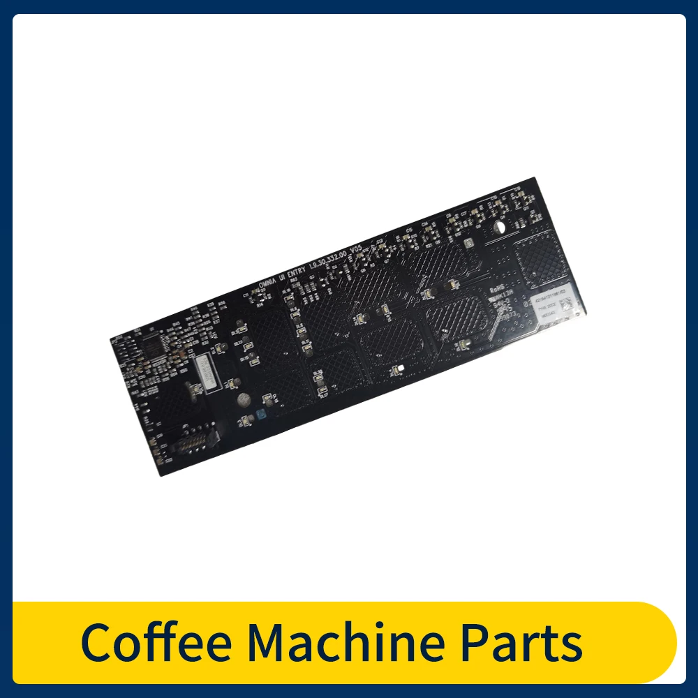 Coffee Machine Control Board For Philips EP1221 EP2121 EP2124 Coffee Machine Control Board Accessories