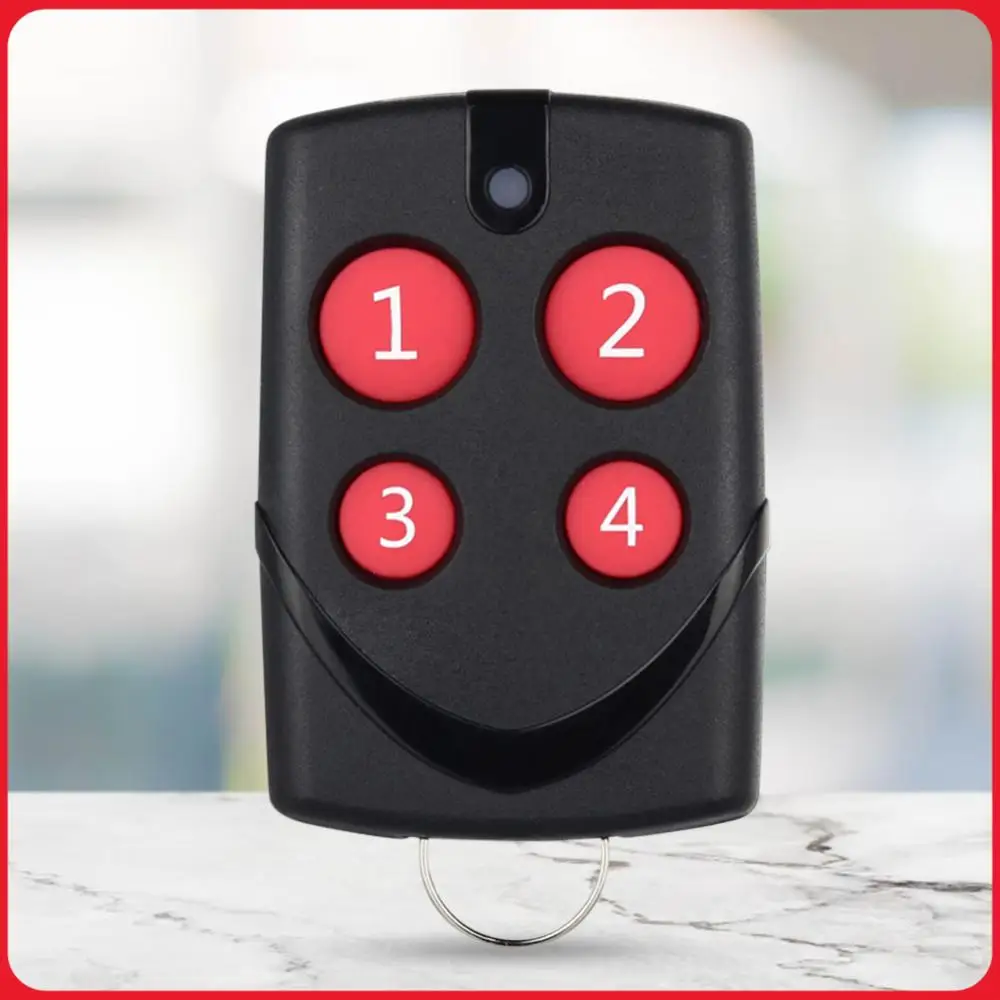 Copy Remote Control…