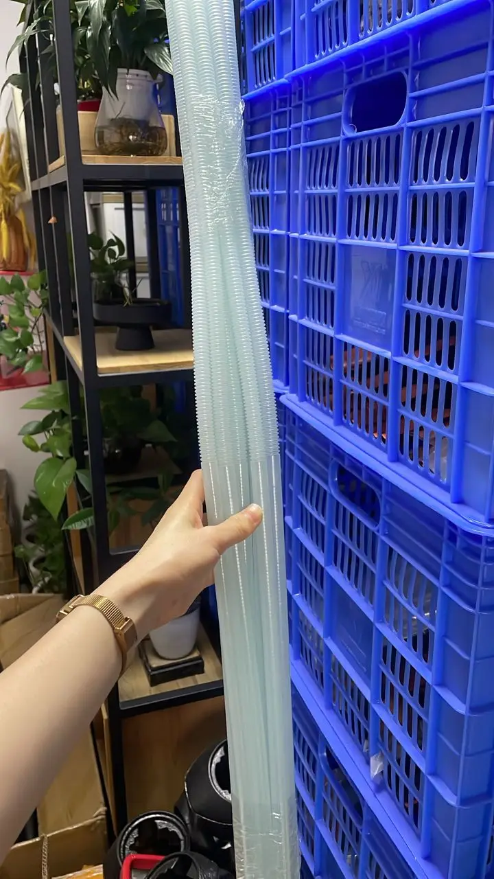 Tubo dell'acqua del braccio del drone dell'agricoltura Agras per DJI T50 T40 T30 T25 T20P Tubo dell'acqua ARM