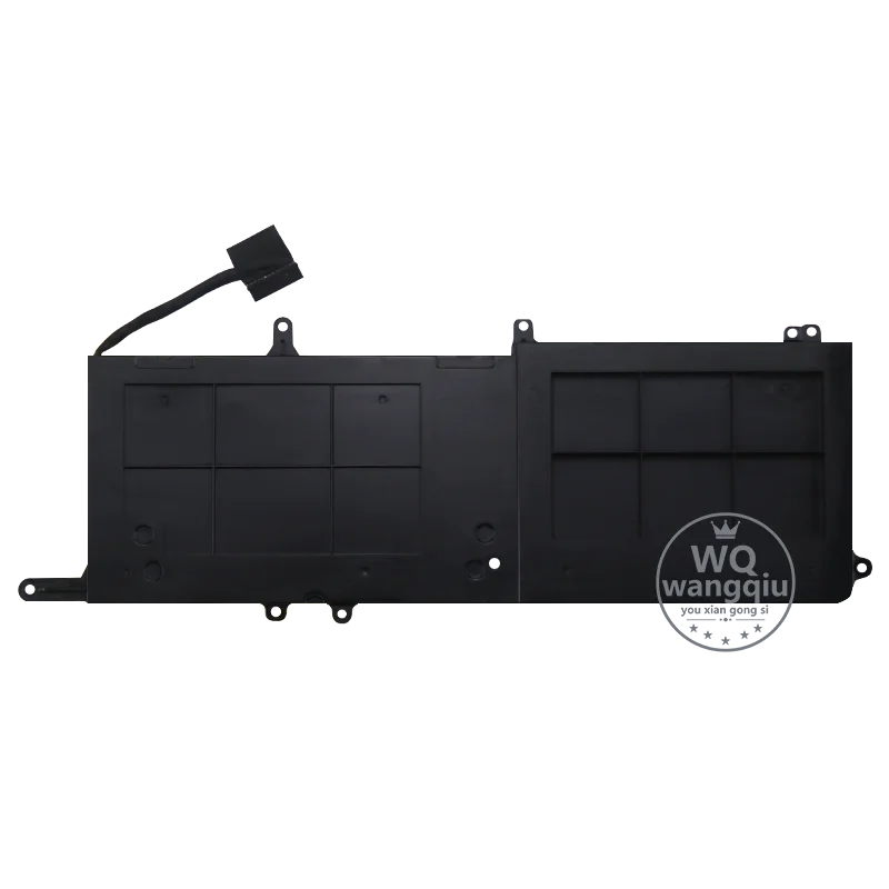 9NJM1 Bateria do laptopa Dell Alienware 15 R3 R4 17 R5 Series P69F P31E P31E001 MG2YH HF250 0546FF 0HF250 44T2R P69F002