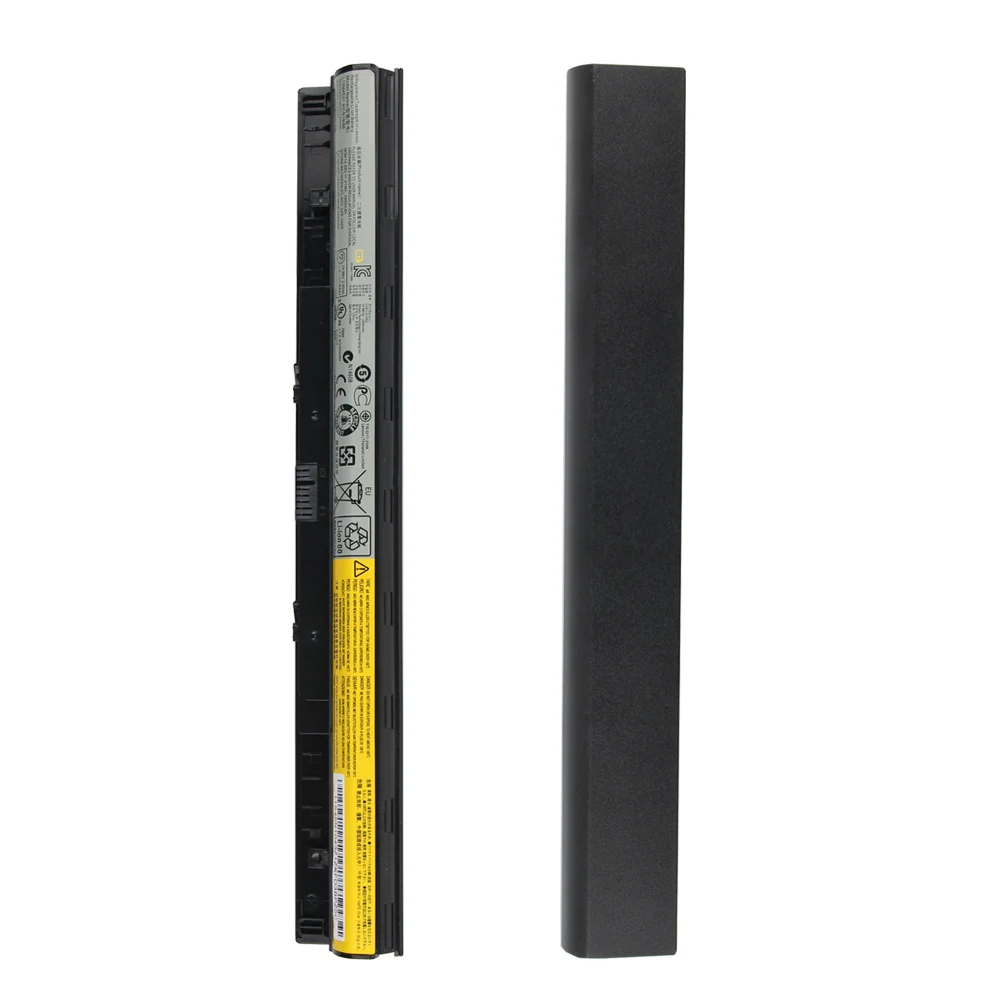新しい交換用バッテリー L12S4E01 L12M4E01 L12S4A02 L12L4A02 レノボ G400S 2800mAh