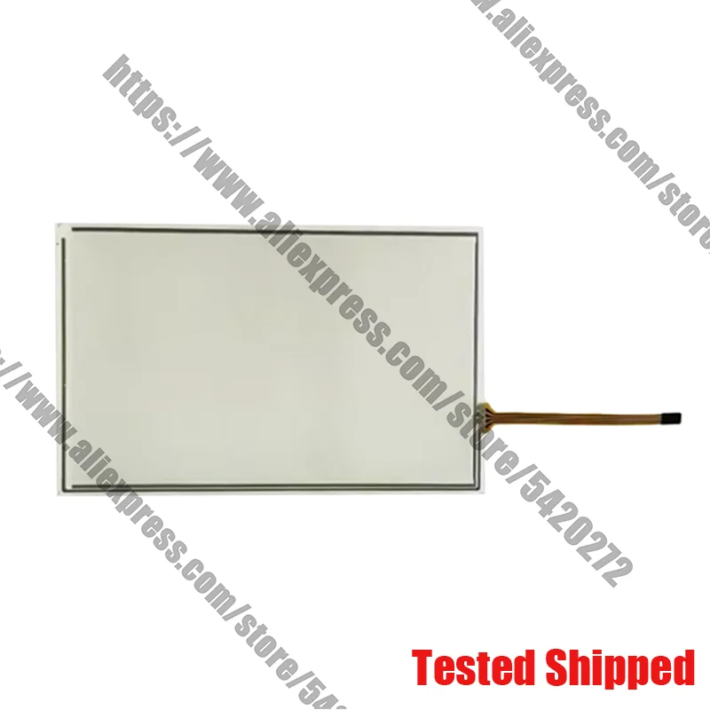 

New KDT-3087 LC070SLSR LC070SL-COM Touchpad