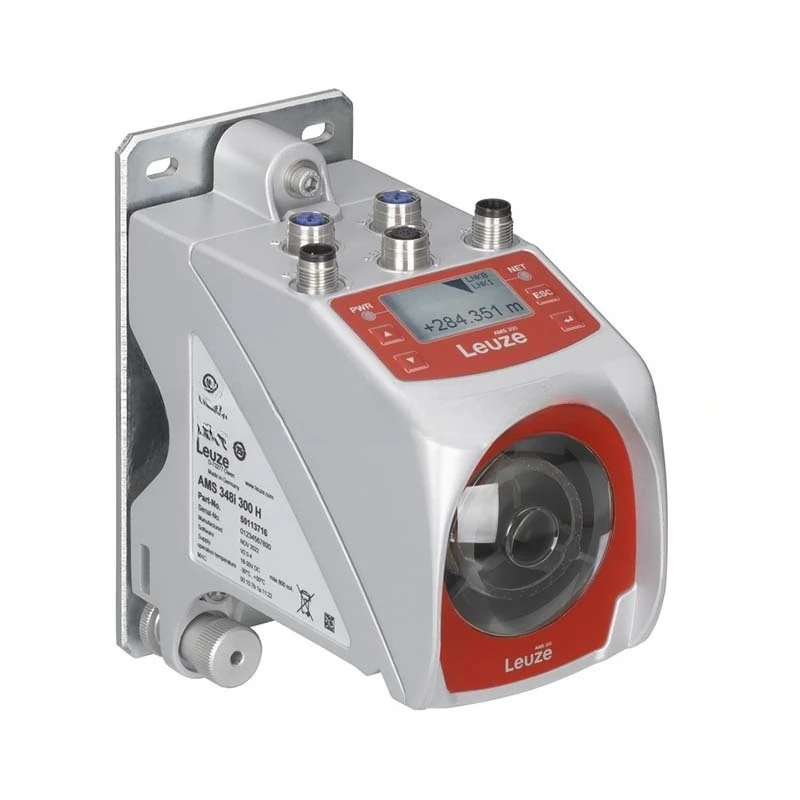 Capteur de distance optique AMS 348i