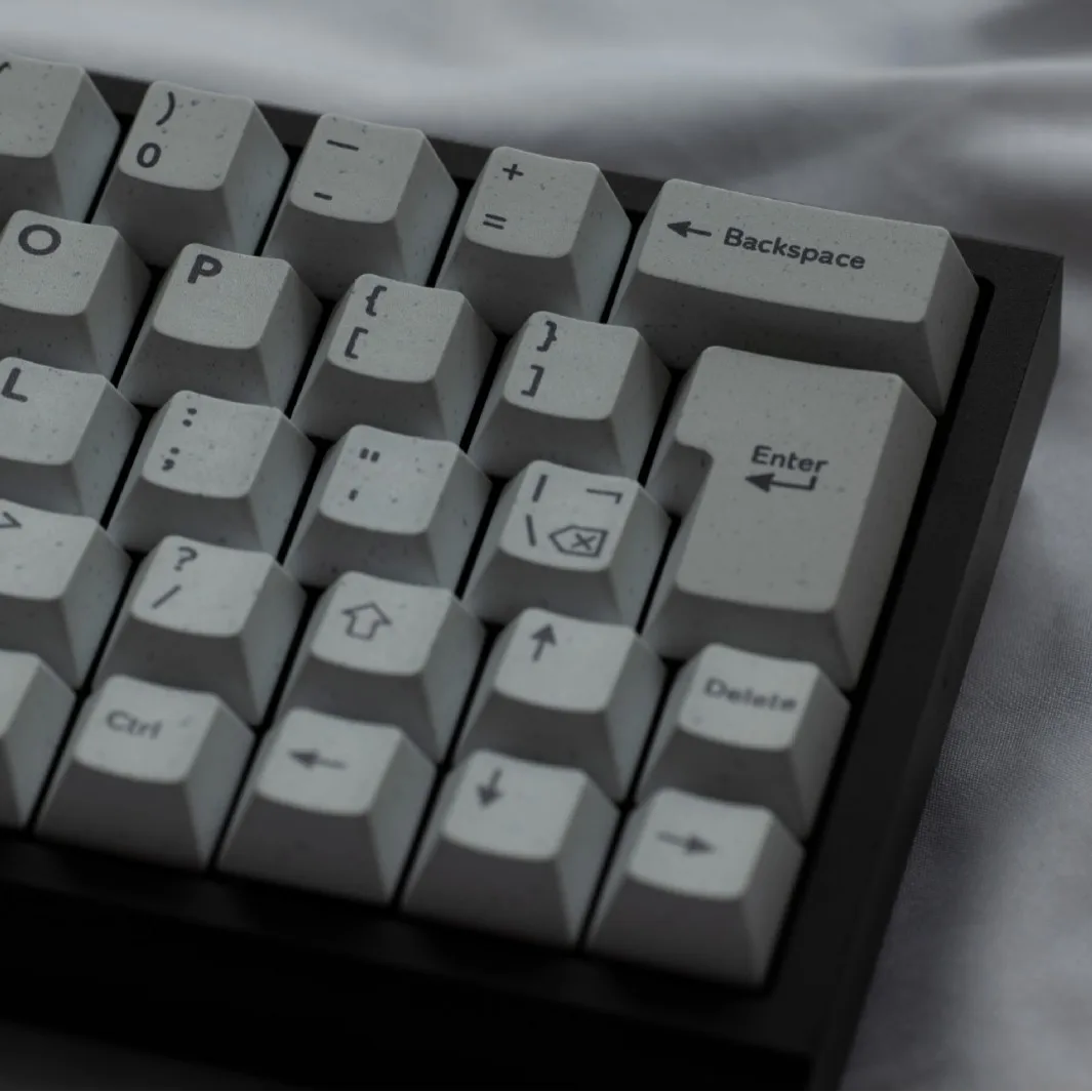 Рисунок 5 - Кварцевая каменная тема PBT