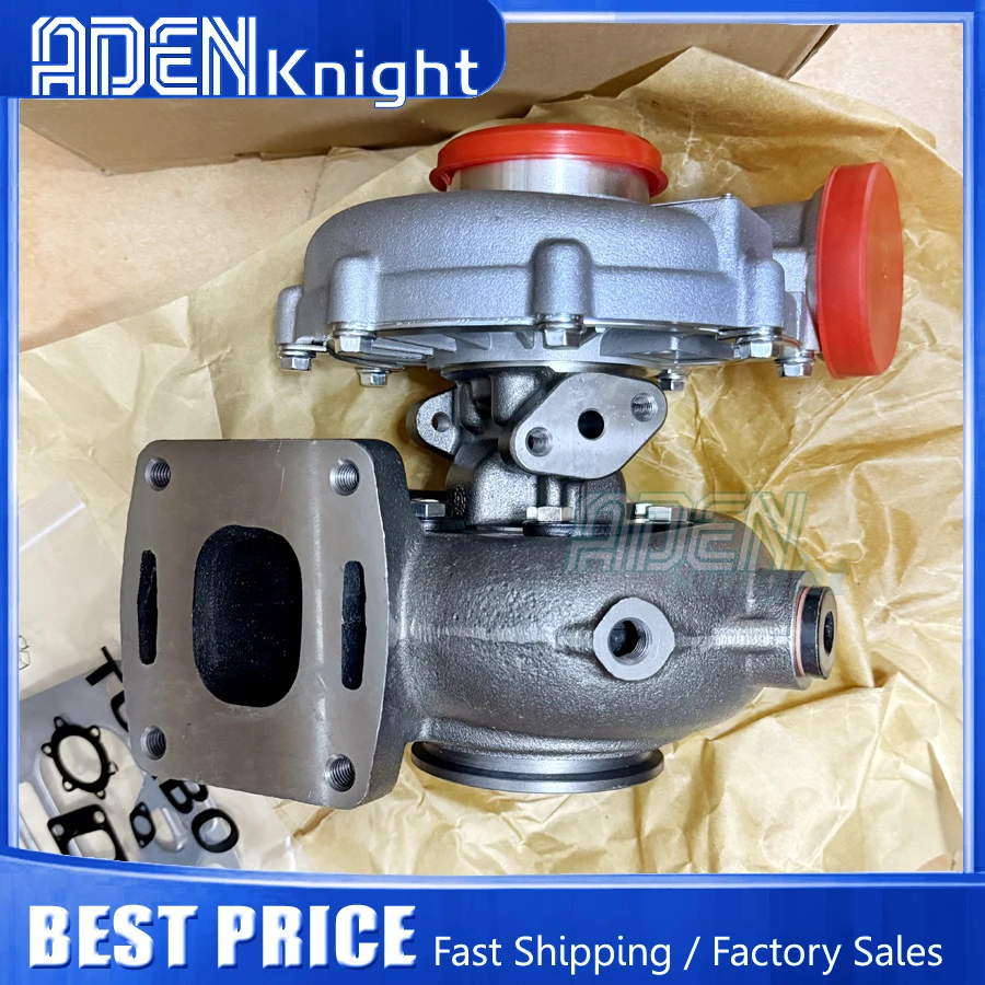 

K26 Turbo For Volvo Penta Ship marine AD41 TMD41 TAMD41 AD41B 53269886290 53269706497 53269886497 838697 3802061 53269706290