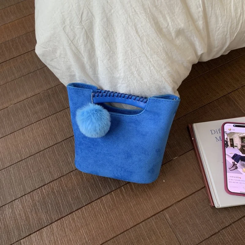 

Famous Designer Leather Women's Handbag Luxury Brand Elegant Popular Classic Minimalist Commuter Daily Vintage Bag​