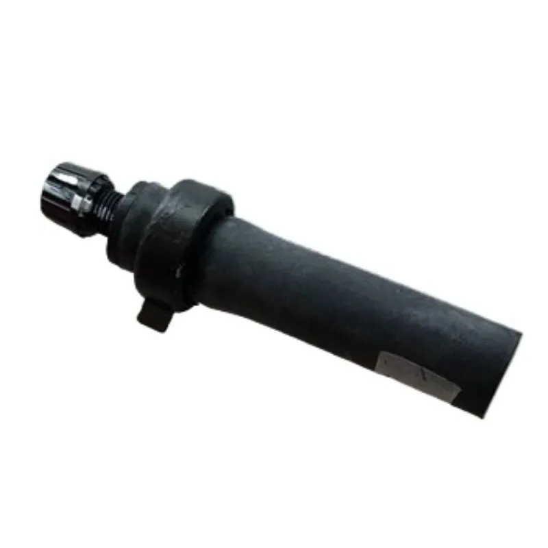 

Оригинальный сливной патрубок радиатора (заглушка бачка) для Renault Captur 924397557R 92439-7557R, новая автозапчасть