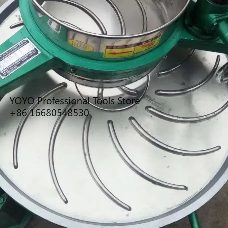 

9erSmall Processing Machine Electric Leaf Roller Rolling Machine