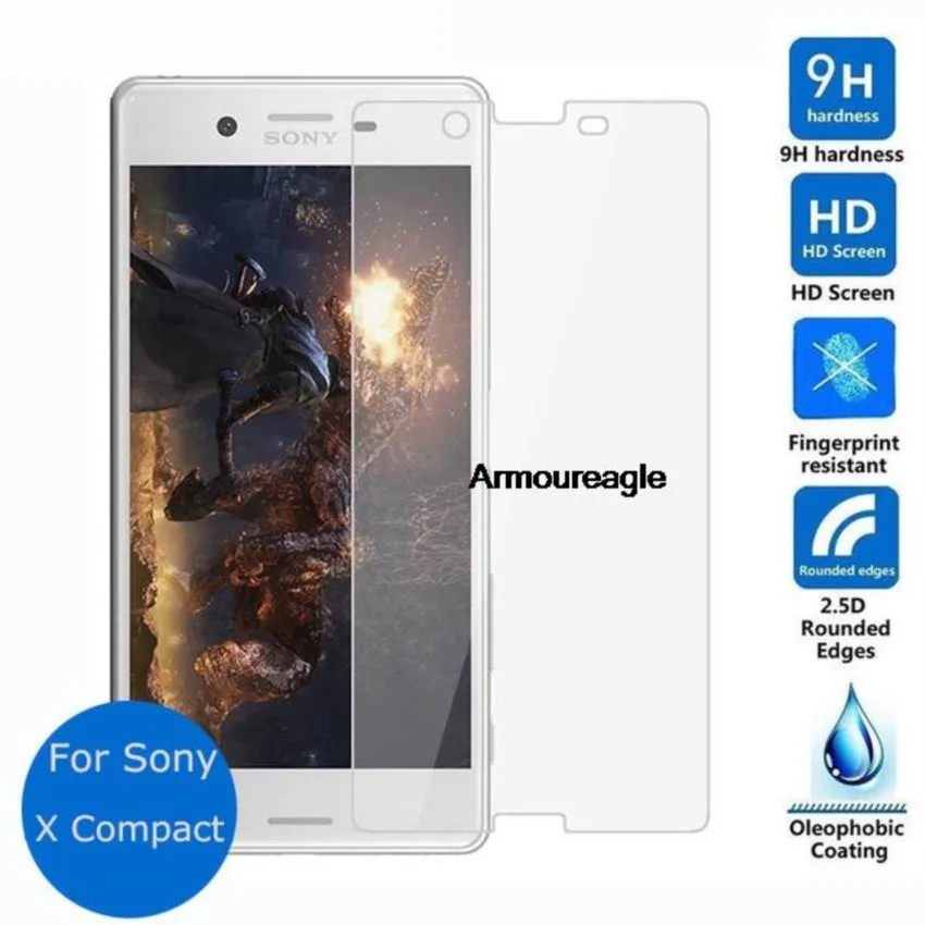 Guard On For Sony X…