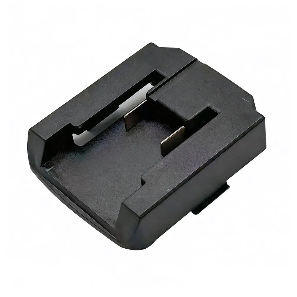 For Lithium Battery Tools Lithium Battery Adapter Battery Adapter As Picture Adapter For Drill And Power Tools Pneumatic Tool