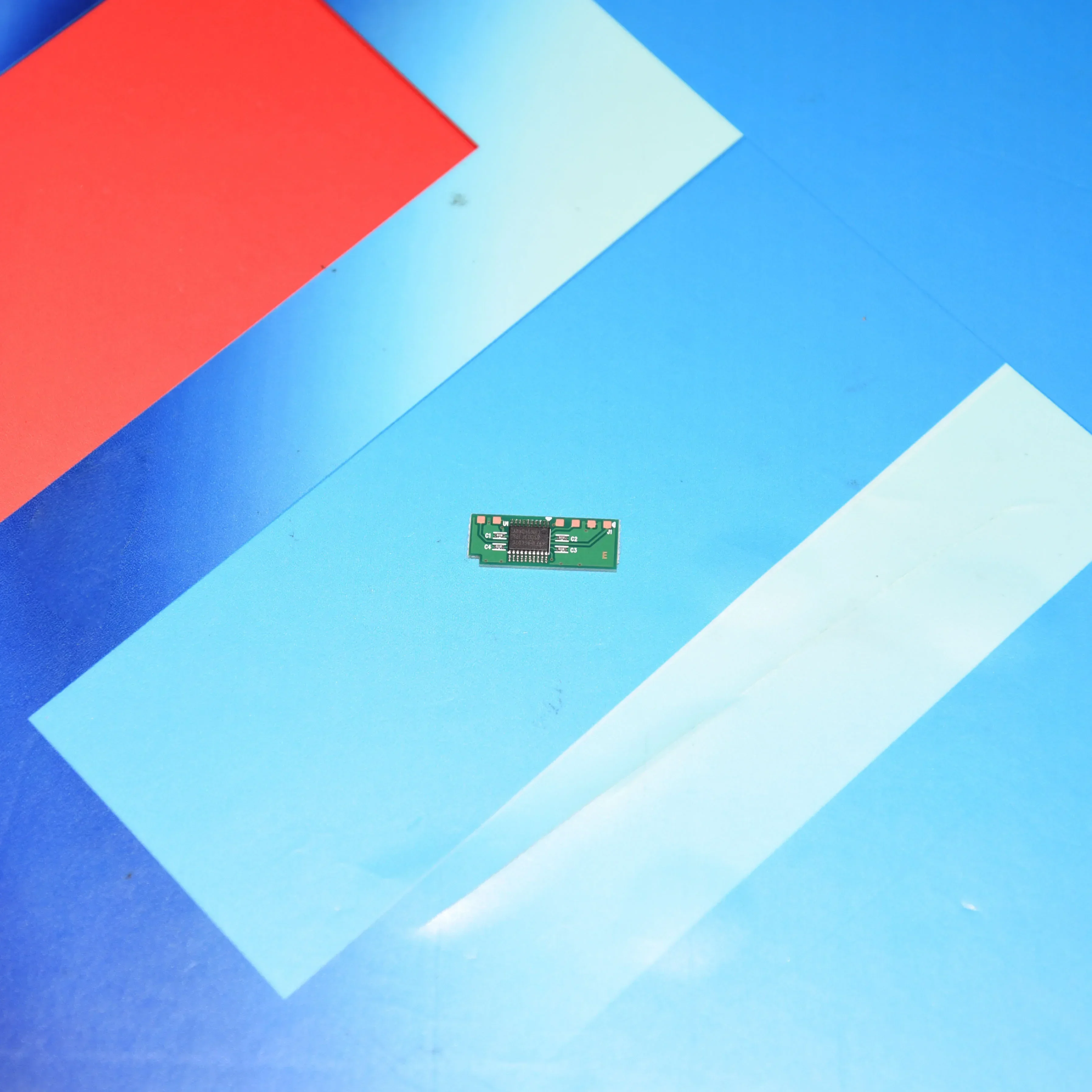10pcs new toner chip for Pantum P2207 P2500 P2505 P2200 M6200 M6550 M6600 PC-210  PA210 PC-211EV PC-211E PC-210E PC-211