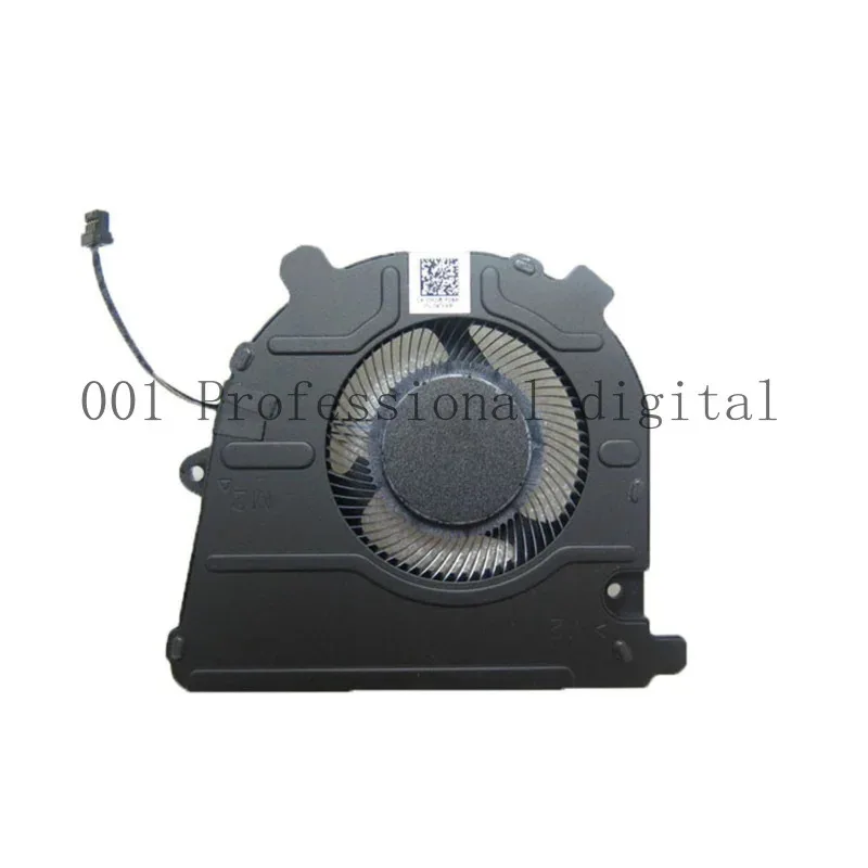 

Mini PC FAN For GEEKOM Mini IT11 DC5V 2.5W New (VER 1 Black Interface)
