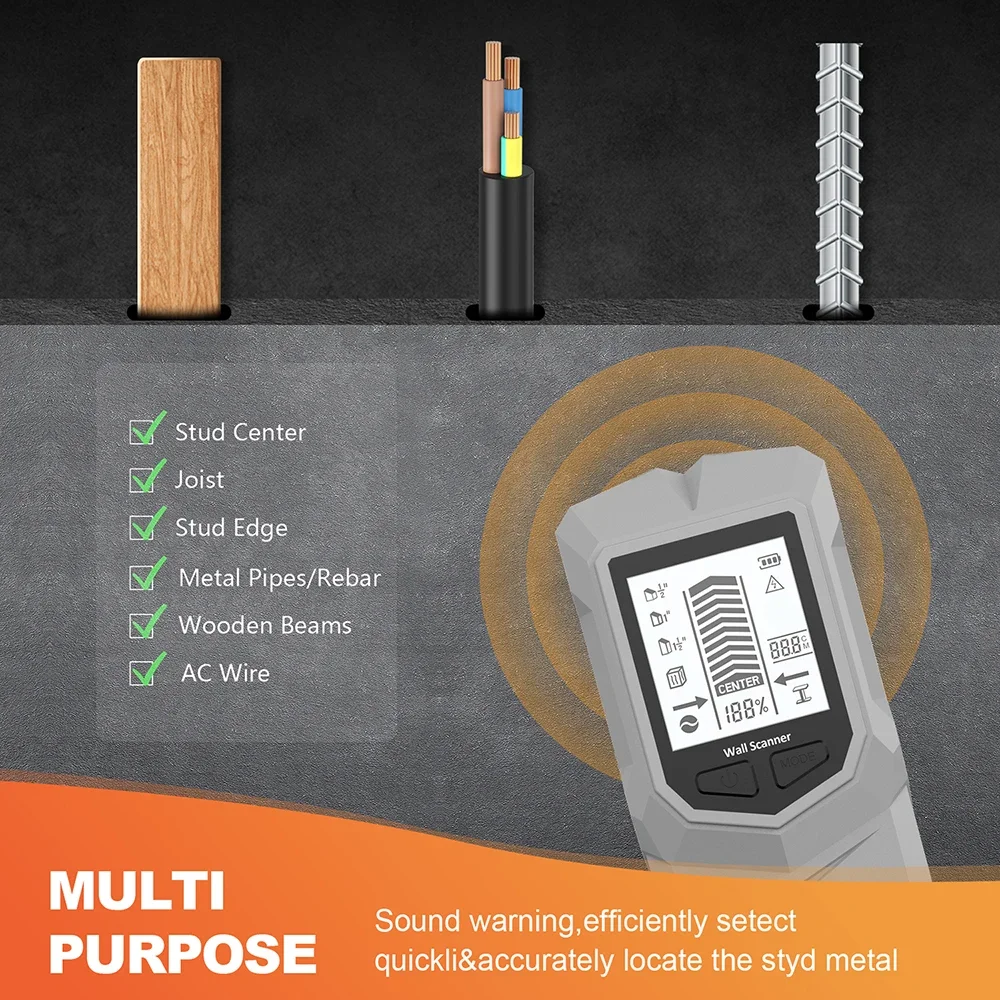 Thumbnail 4 - #20 Cheap Stud Sensors Worth Buying