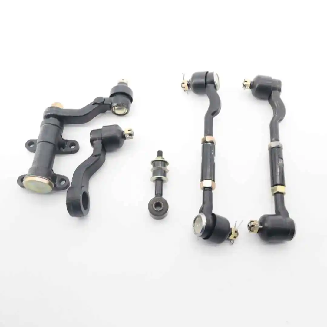 

Original Steering Kits For Zx Auto Grandtiger And Landmark 3003060-0000-kit High Quality