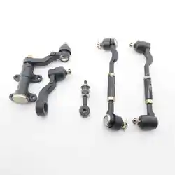 Original Steering Kits For Zx Auto Grandtiger And Landmark 3003060-0000-kit High Quality