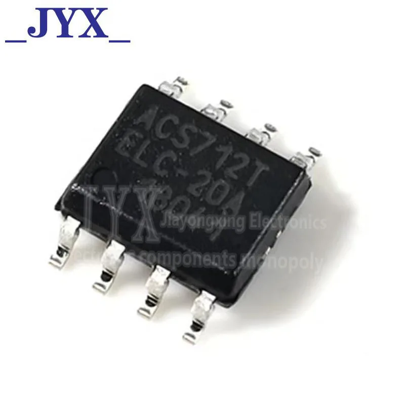 1pcs ACS712TELC-05B ACS712TELC-20A ACS712TELC ACS712 ACS712TELC-30A sop8 in stock