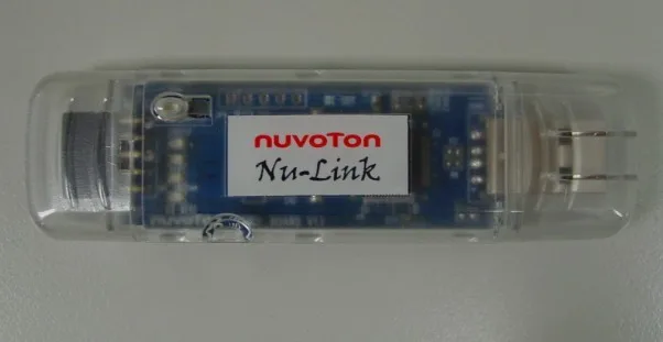 M0/M4/N76E003 burner, Nu-link offline burning, original NEW product.