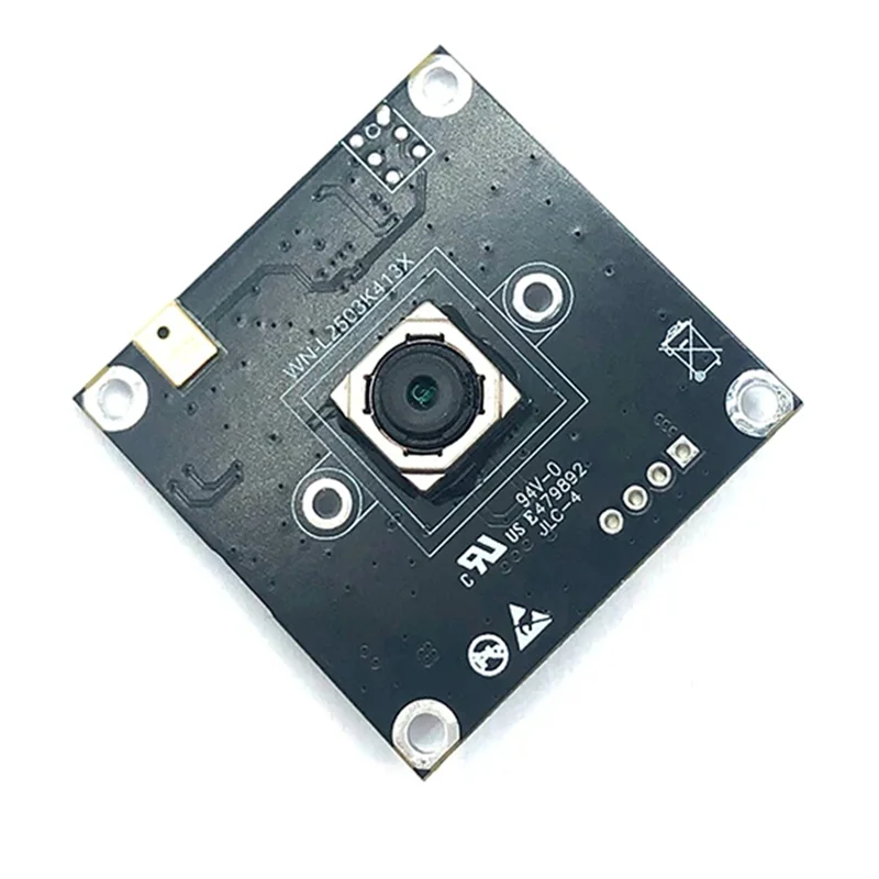 A24U HD 8MP 3264X 2448 IMX179 Modulo telecamera con messa a fuoco automatica IMX179 Modulo telecamera con messa a fuoco automatica YUV MJPG Modulo telecamera con unità libera