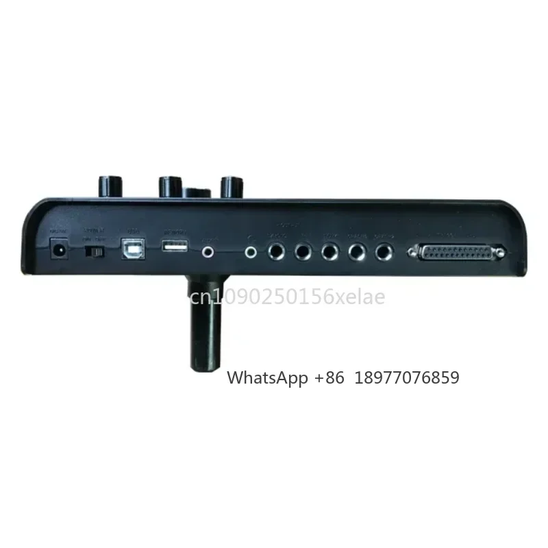 

Upgrade Your Electronic Drumset With Our Drum Accessories Module