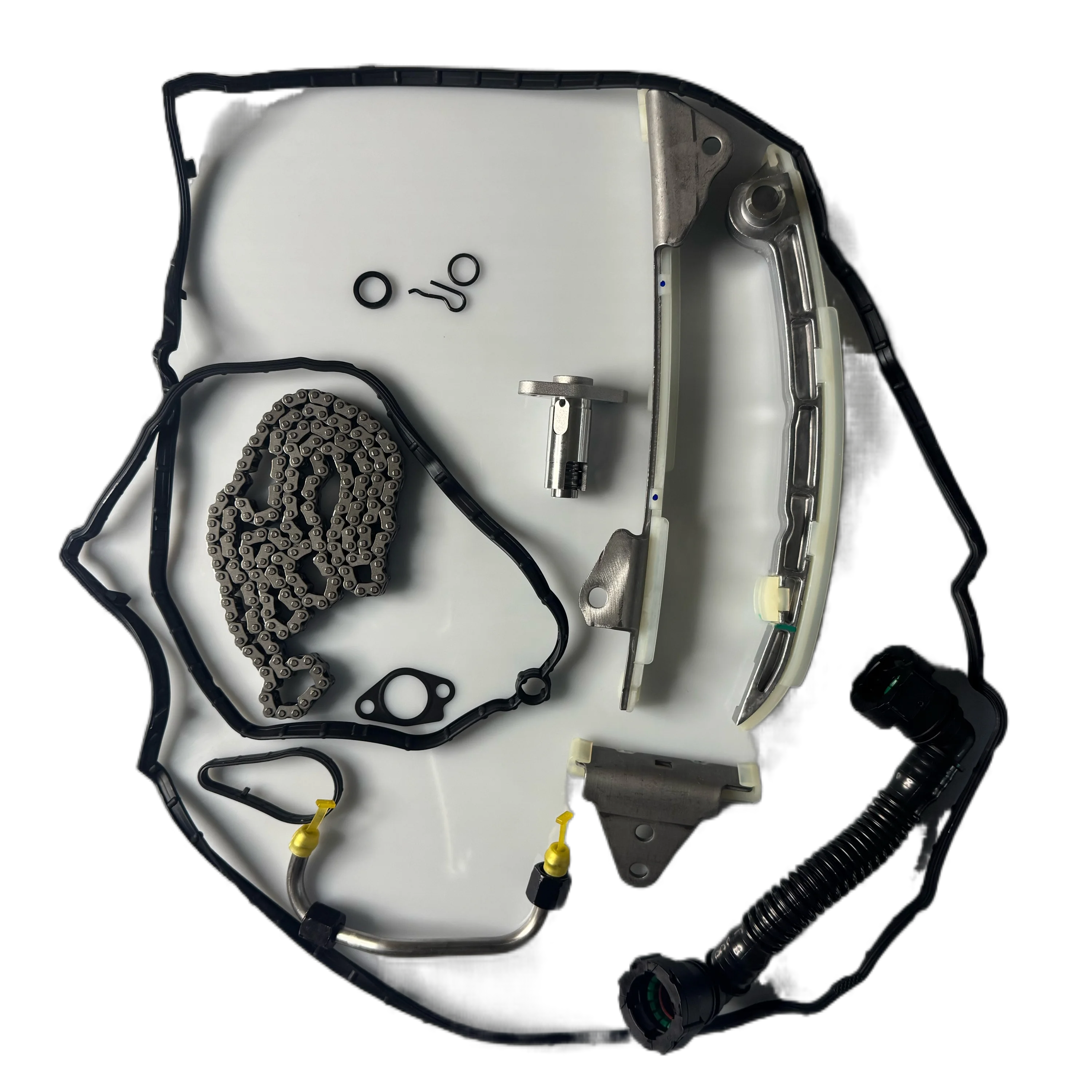 Auto Part New Car Trimming Chain Component Package 5511706294 Motorcycle Fuel System Auto Parts Chains