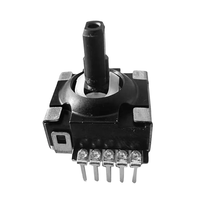 A92Z JH16 Hall Electromagnetic Joystick For Gamesir G8/ FLYDIGI VADER 4 PRO Game Console Hall Joystick Hall Thumbstick